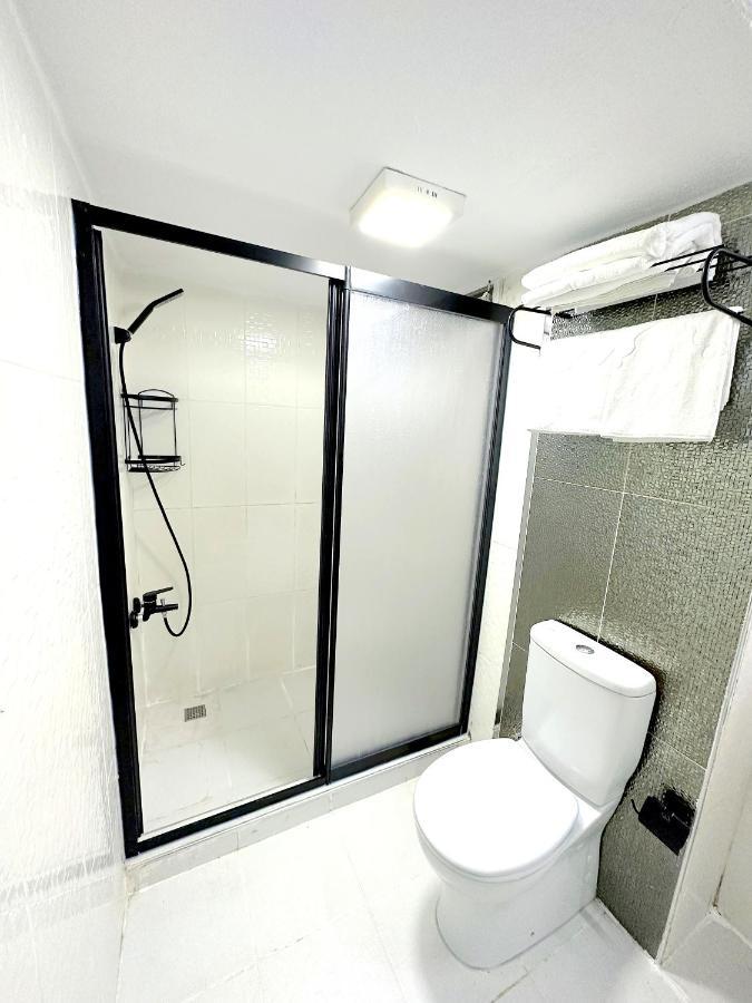 Menesa Hotel İstanbul Dış mekan fotoğraf